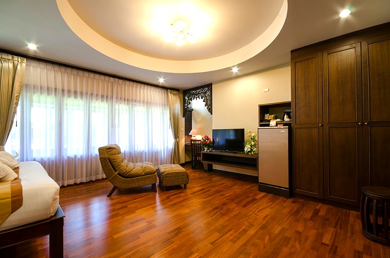 Pictures of Khamทon Lanna Resort 27/45