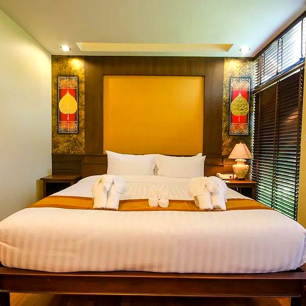 Pictures of Khamทon Lanna Resort 39/45