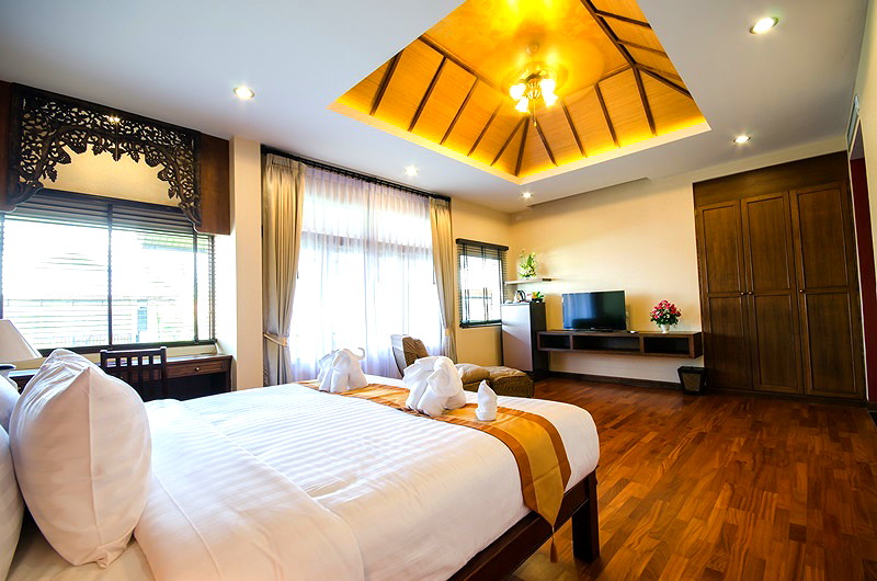 Pictures of Khamทon Lanna Resort 25/45