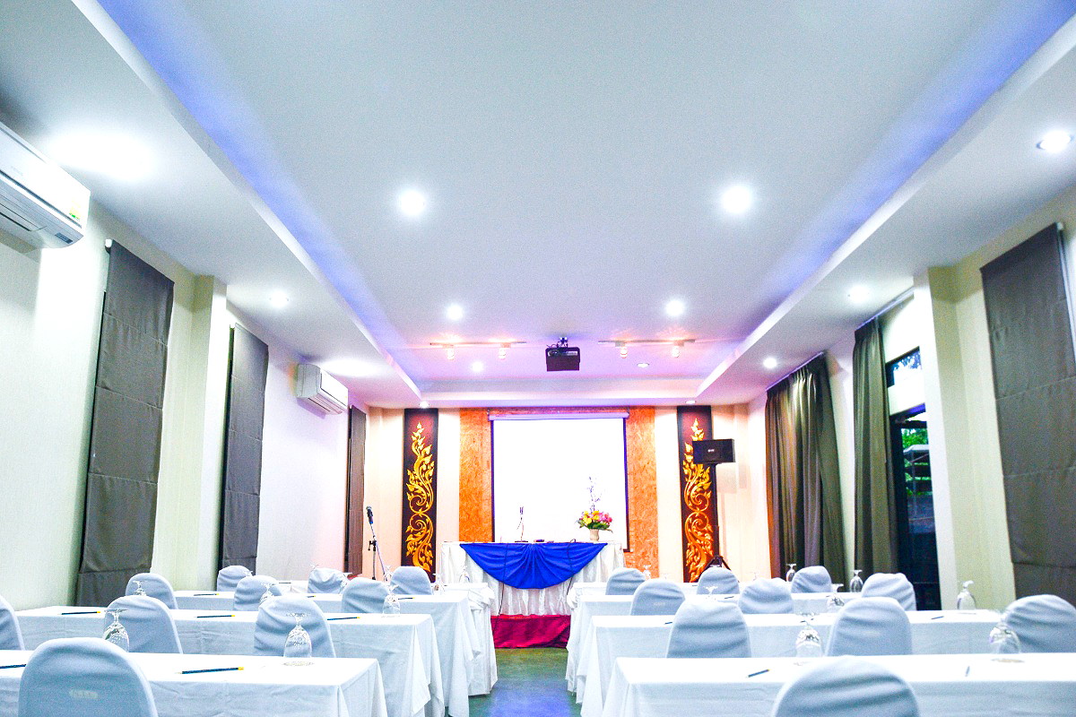 Pictures of Khamทon Lanna Resort 20/45