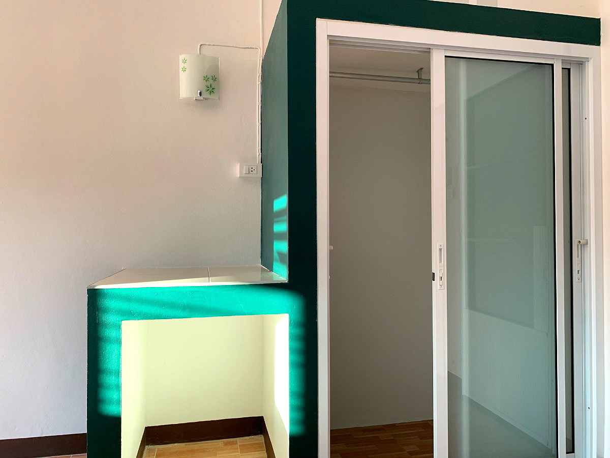 รูปภาพ เนตรฤทัย อพาร์ทเม้นท์ | อพาร์ทเม้นท์ หอพัก ที่พัก ห้องพัก - รูปที่ 4/9