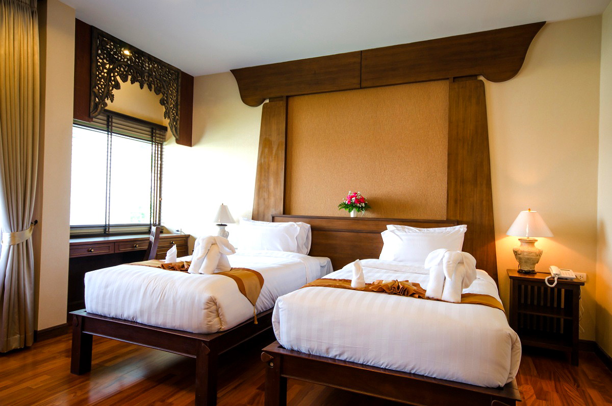 Pictures of Khamทon Lanna Resort 30/45