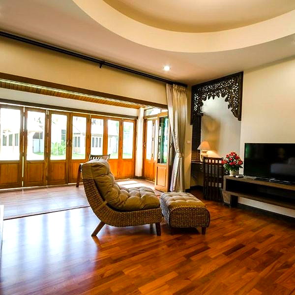 Pictures of Khamทon Lanna Resort 38/45