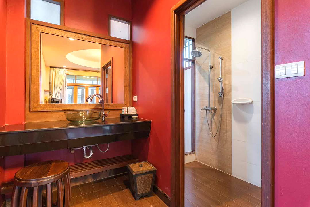 Pictures of Khamทon Lanna Resort 6/45