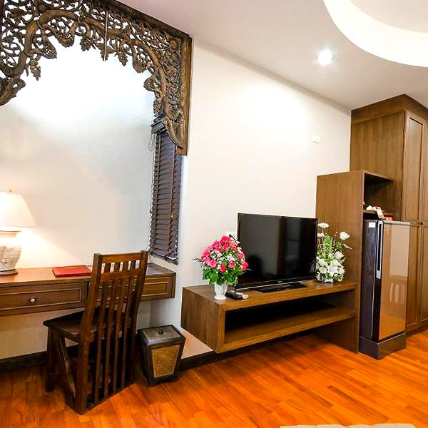 Pictures of Khamทon Lanna Resort 41/45