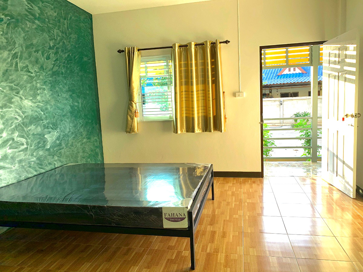 รูปภาพ เนตรฤทัย อพาร์ทเม้นท์ | อพาร์ทเม้นท์ หอพัก ที่พัก ห้องพัก - รูปที่ 3/9