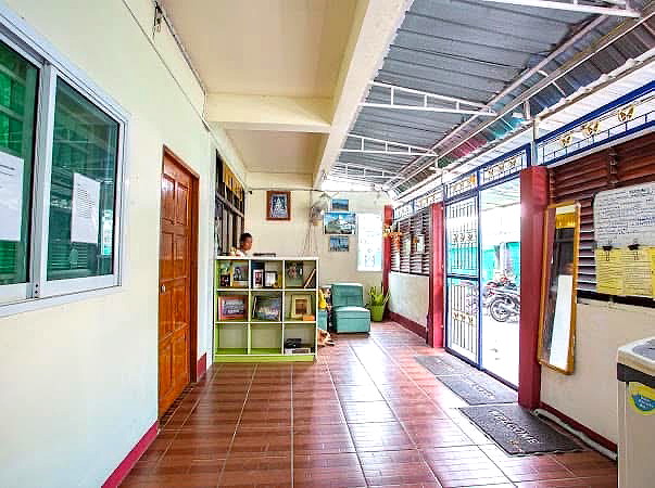 Pictures of ์Nonglak Mansion Ubon 12/16