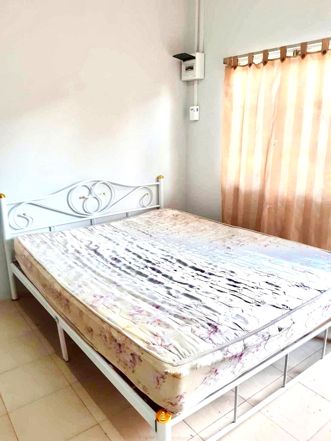 รูปภาพ นงลักษณ์แมนชั่น ปากห้วยวังนอง | อพาร์ทเม้นท์ หอพัก ที่พัก ห้องพัก - รูปที่ 2/13