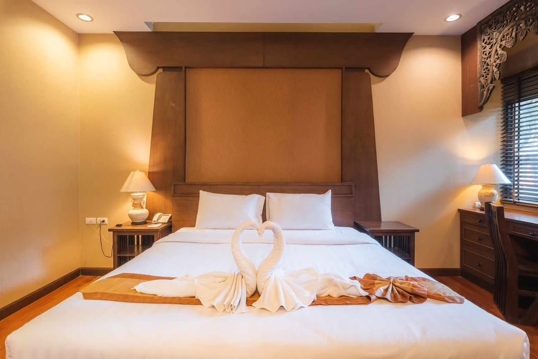 Condo · Saraphi, chiang_mai