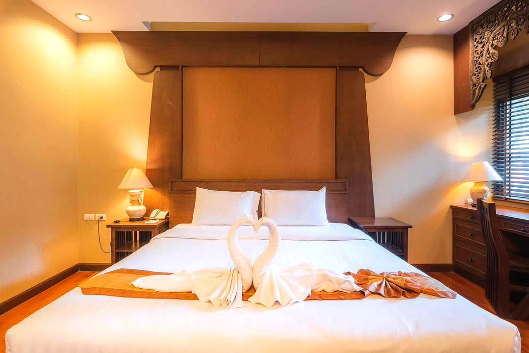 Pictures of Khamทon Lanna Resort 9/45