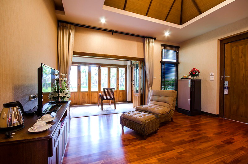 Pictures of Khamทon Lanna Resort 28/45