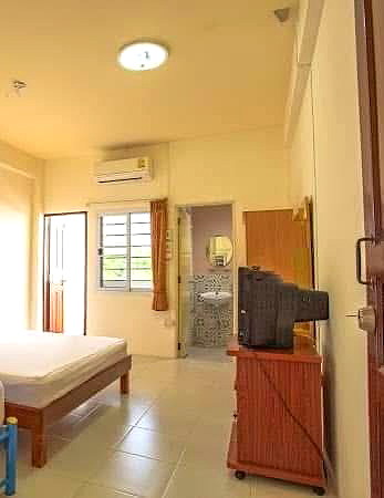 Pictures of ์Nonglak Mansion Ubon 15/16