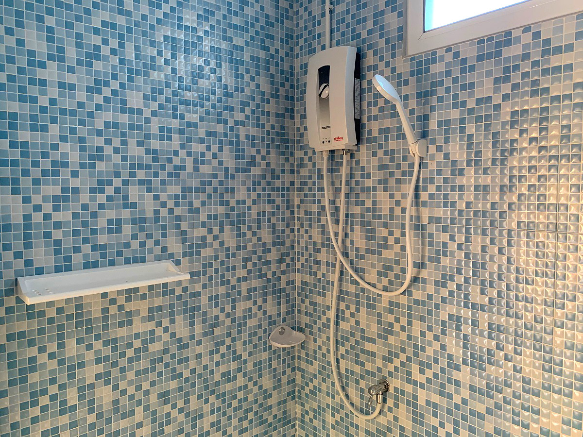 รูปภาพ เนตรฤทัย อพาร์ทเม้นท์ | อพาร์ทเม้นท์ หอพัก ที่พัก ห้องพัก - รูปที่ 5/9