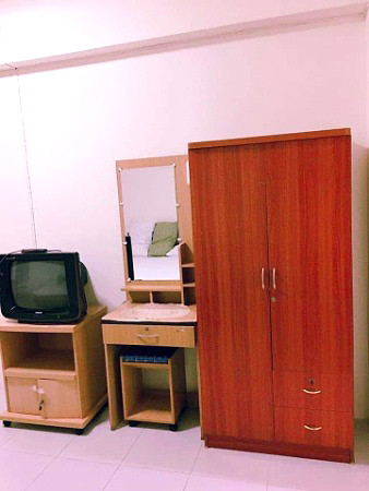 Pictures of ์Nonglak Mansion Ubon 5/16