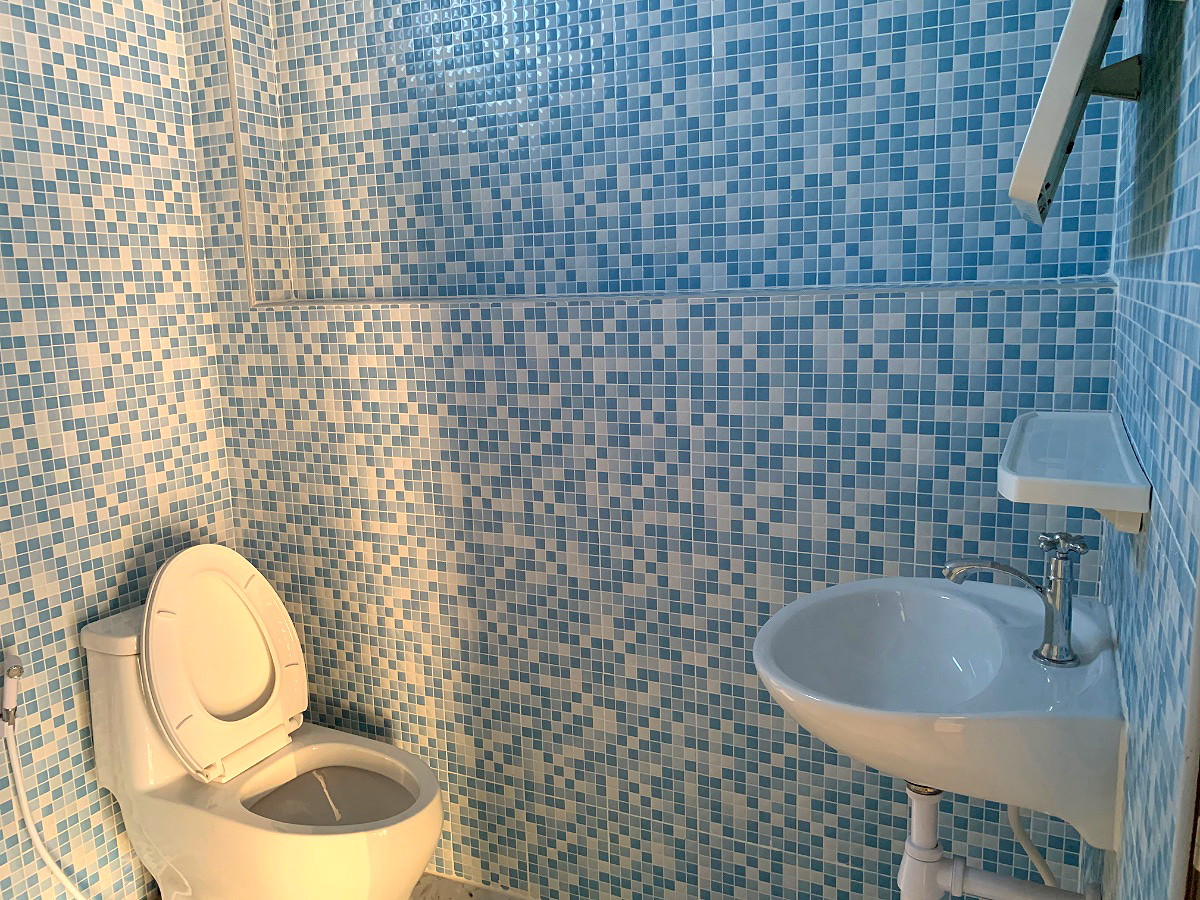 รูปภาพ เนตรฤทัย อพาร์ทเม้นท์ | อพาร์ทเม้นท์ หอพัก ที่พัก ห้องพัก - รูปที่ 6/9