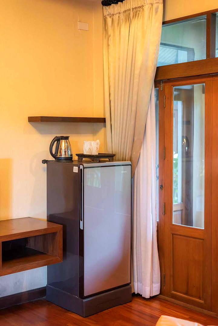 Pictures of Khamทon Lanna Resort 5/45