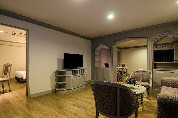 Pictures of imm hotel Ladprao Bangkapi Bangkok 7/12