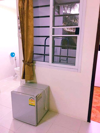 Pictures of ์Nonglak Mansion Ubon 6/16