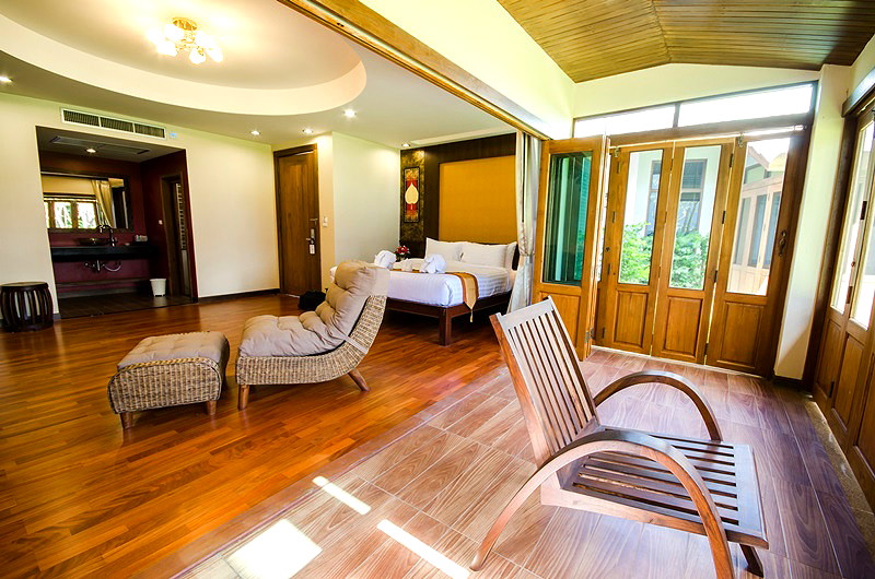 Pictures of Khamทon Lanna Resort 34/45