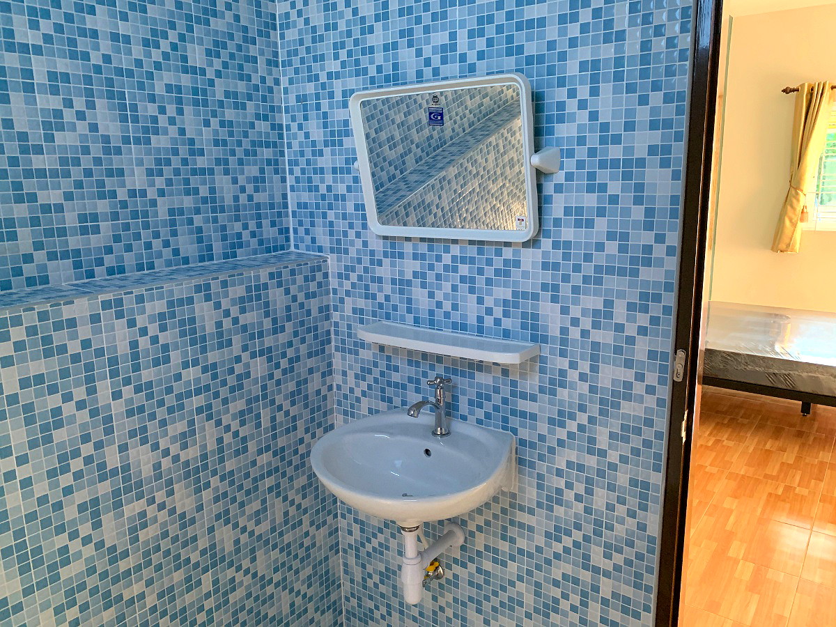 รูปภาพ เนตรฤทัย อพาร์ทเม้นท์ | อพาร์ทเม้นท์ หอพัก ที่พัก ห้องพัก - รูปที่ 7/9