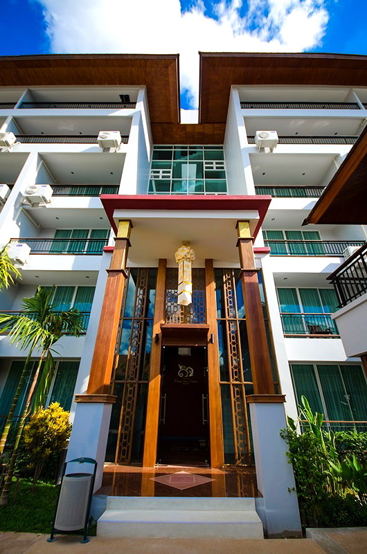 Pictures of Khamทon Lanna Resort 14/45