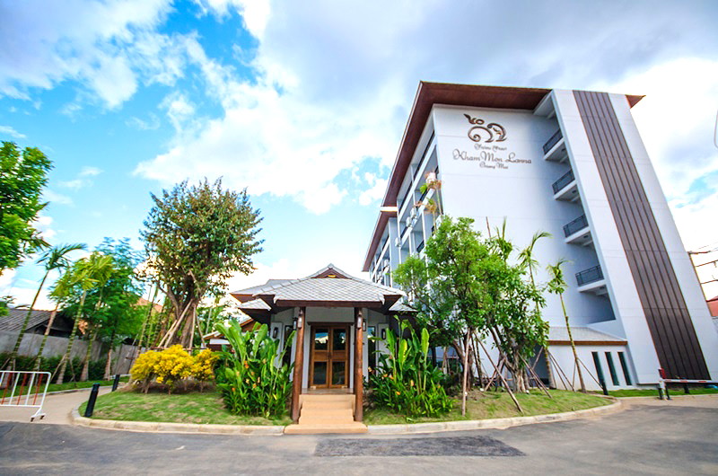 Pictures of Khamทon Lanna Resort 13/45