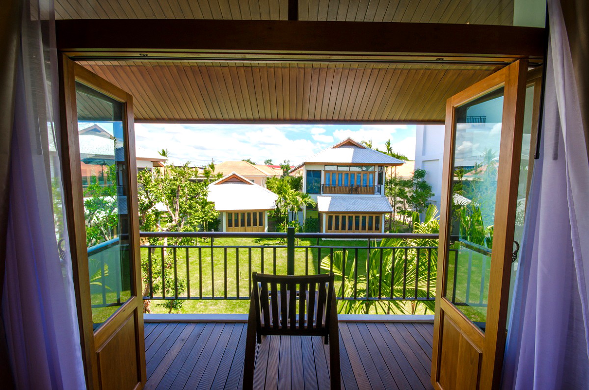 Pictures of Khamทon Lanna Resort 31/45