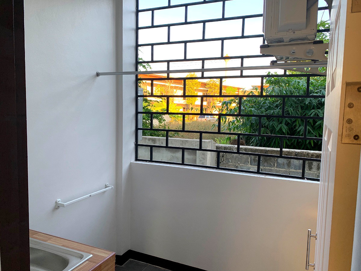 รูปภาพ เนตรฤทัย อพาร์ทเม้นท์ | อพาร์ทเม้นท์ หอพัก ที่พัก ห้องพัก - รูปที่ 8/9