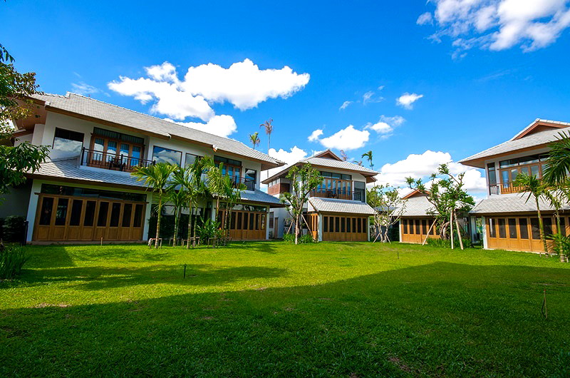 Pictures of Khamทon Lanna Resort 37/45