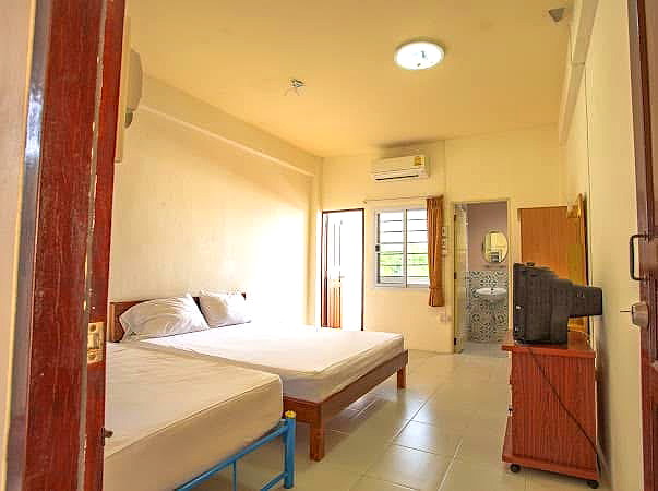 Pictures of ์Nonglak Mansion Ubon 16/16