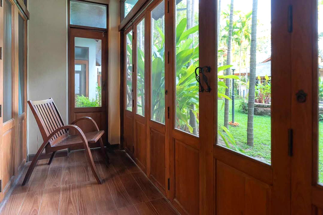 Pictures of Khamทon Lanna Resort 7/45