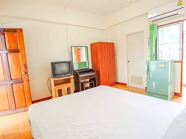 Pictures of ์Nonglak Mansion Ubon 7/16