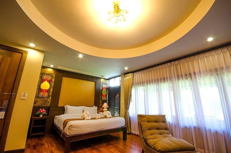 Pictures of Khamทon Lanna Resort 32/45