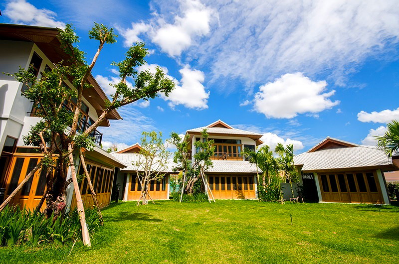 Pictures of Khamทon Lanna Resort 26/45