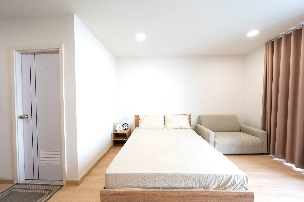 รูปภาพ ของขวัญ อพาร์ทเม้นท์ | อพาร์ทเม้นท์ หอพัก ที่พัก ห้องพัก - รูปที่ 10/17