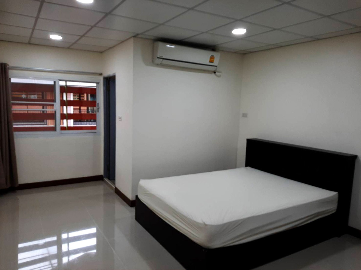รูปภาพ บ้านใบมิ้นท์ ปรีดีพนมยงค์ 40 | อพาร์ทเม้นท์ หอพัก ที่พัก ห้องพัก - รูปที่ 1/9