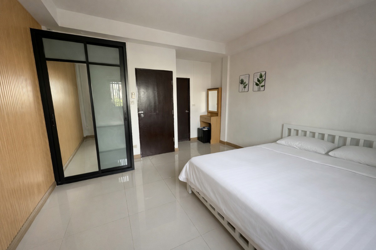 Condo · Bueng Kum, bangkok — photo 3
