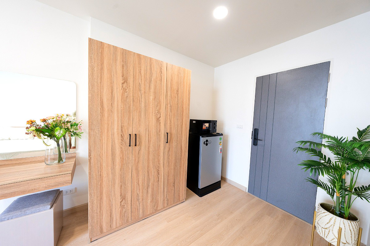 รูปภาพ ของขวัญ อพาร์ทเม้นท์ | อพาร์ทเม้นท์ หอพัก ที่พัก ห้องพัก - รูปที่ 6/17