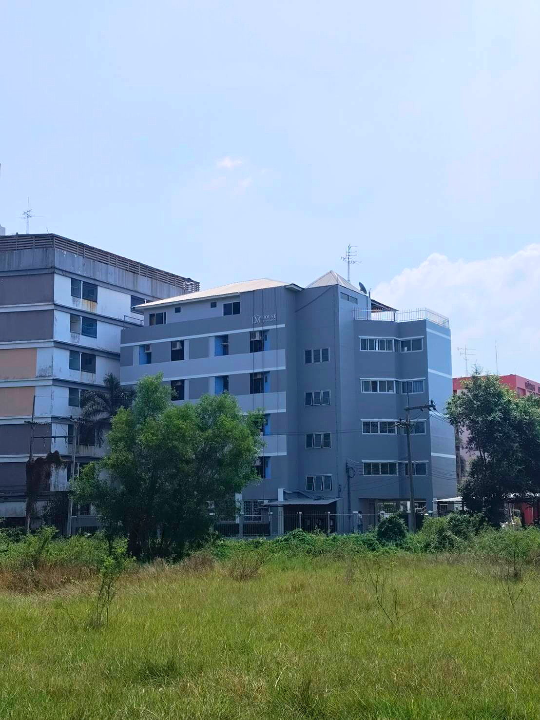 Pictures of M-House Apartment  27/27