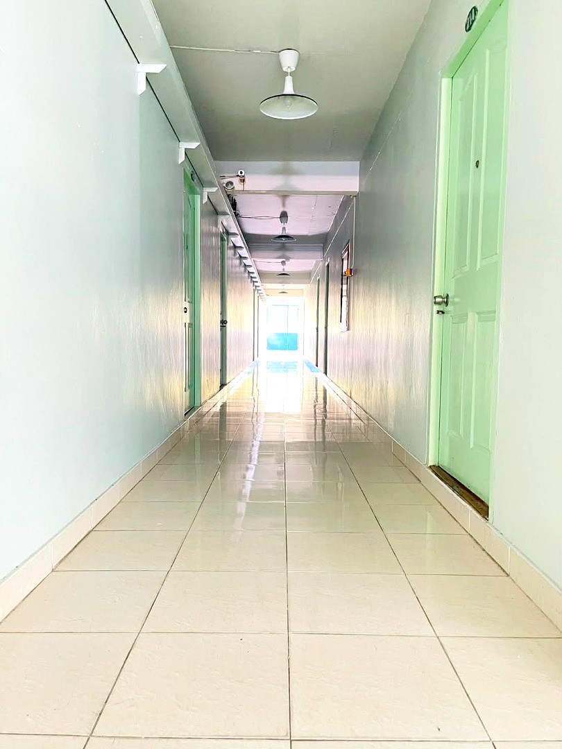 รูปภาพ TUB Mansion ใกล้ปัญญาภิวัฒน์ เซ็นทรัลแจ้งวัฒนะ รถไฟฟ้าสายสีชมพู ศูนย์ราชการแจ้งวัฒนะ เมืองทองธานี | อพาร์ทเม้นท์ หอพัก ที่พัก ห้องพัก - รูปที่ 24/24