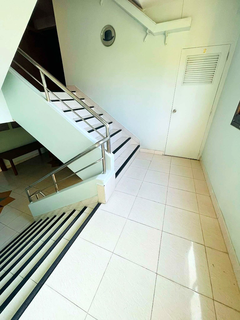 รูปภาพ TUB Mansion ใกล้ปัญญาภิวัฒน์ เซ็นทรัลแจ้งวัฒนะ รถไฟฟ้าสายสีชมพู ศูนย์ราชการแจ้งวัฒนะ เมืองทองธานี | อพาร์ทเม้นท์ หอพัก ที่พัก ห้องพัก - รูปที่ 22/24