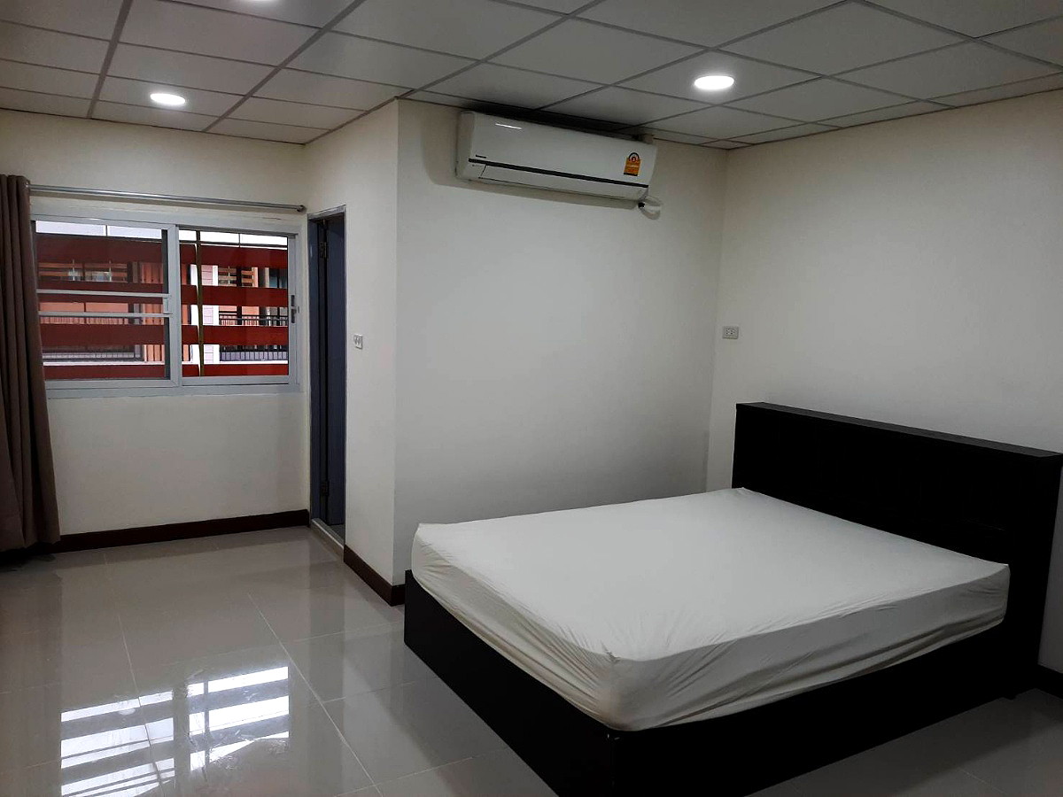 รูปภาพ บ้านใบมิ้นท์ ปรีดีพนมยงค์ 40 | อพาร์ทเม้นท์ หอพัก ที่พัก ห้องพัก - รูปที่ 4/9