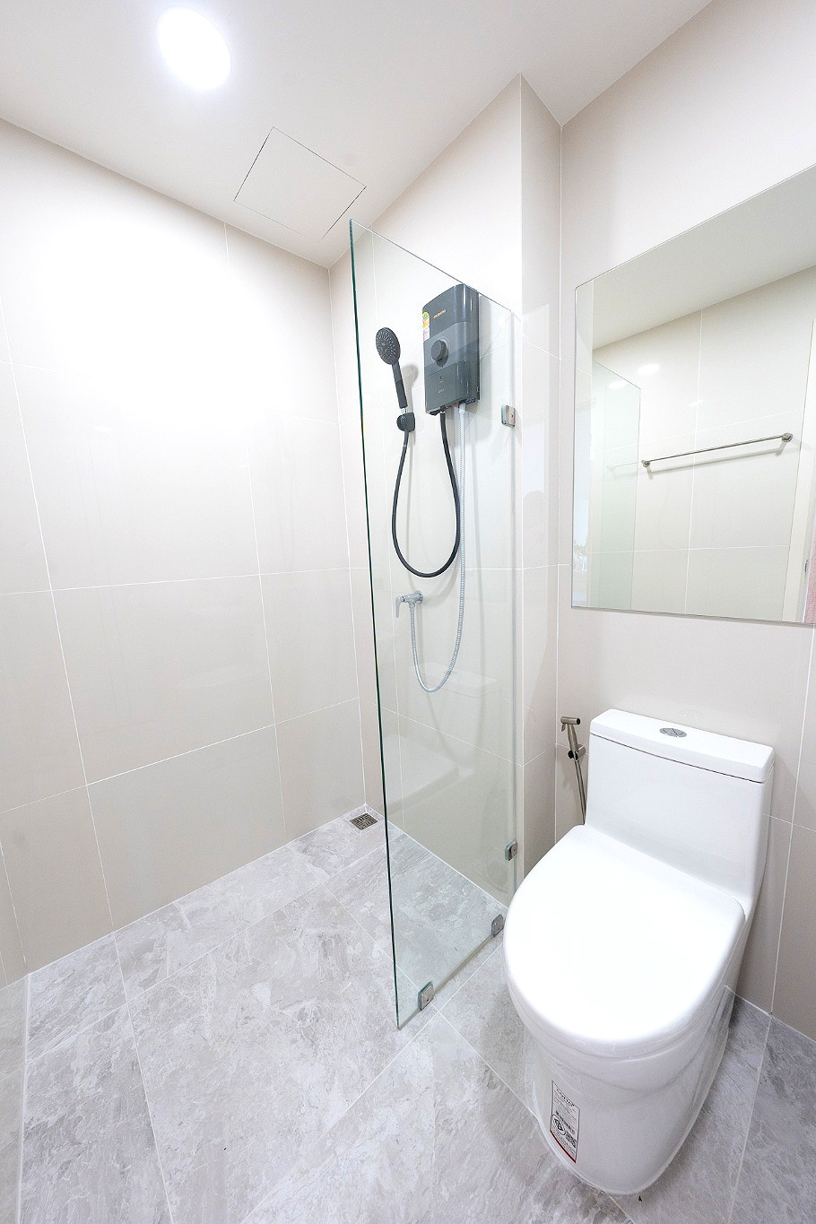 รูปภาพ ของขวัญ อพาร์ทเม้นท์ | อพาร์ทเม้นท์ หอพัก ที่พัก ห้องพัก - รูปที่ 7/17