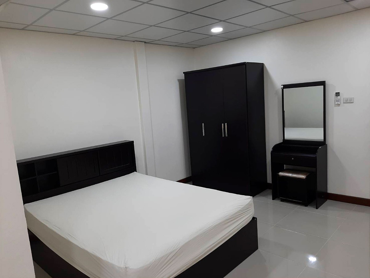 รูปภาพ บ้านใบมิ้นท์ ปรีดีพนมยงค์ 40 | อพาร์ทเม้นท์ หอพัก ที่พัก ห้องพัก - รูปที่ 2/9