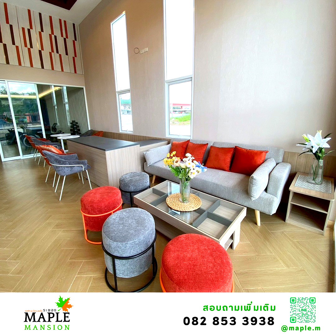 Pictures of Maple Mansion  6/27