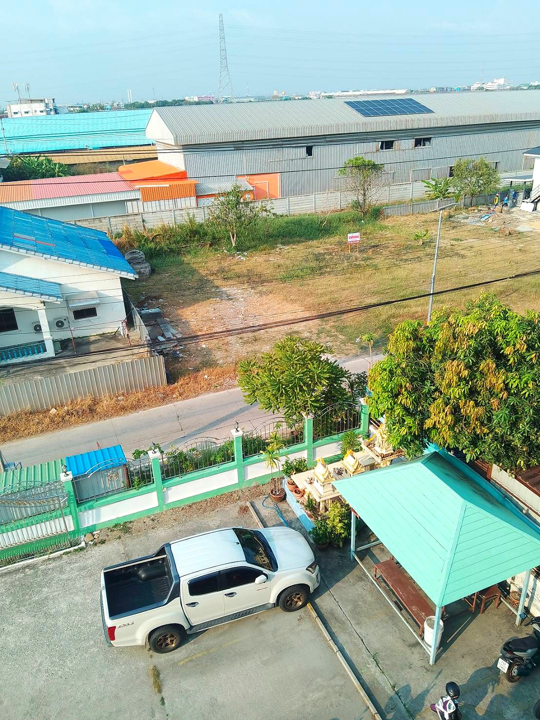 Pictures of THONGJINDA 25/26