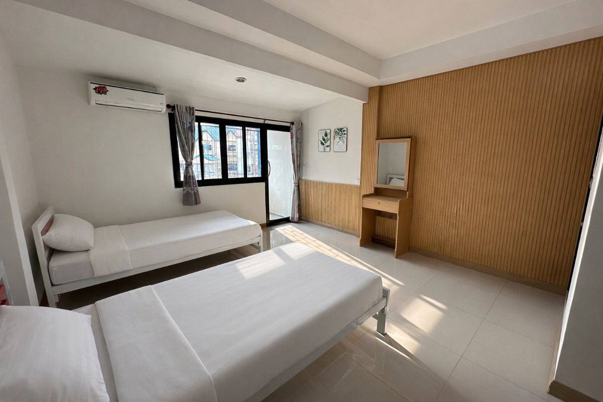 Condo · Bueng Kum, bangkok — photo 2