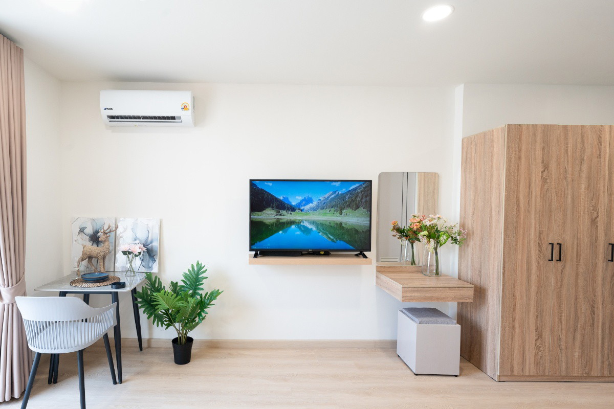 Condo · Lat Phrao, bangkok