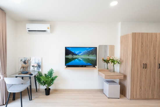 KHONGKHWAN APARTMENT - Apartment for Rent