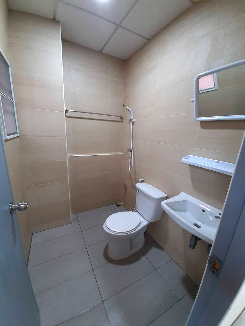 รูปภาพ บ้านใบมิ้นท์ ปรีดีพนมยงค์ 40 | อพาร์ทเม้นท์ หอพัก ที่พัก ห้องพัก - รูปที่ 8/9